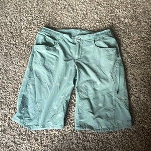 Patagonia Mountain Bike Shorts
